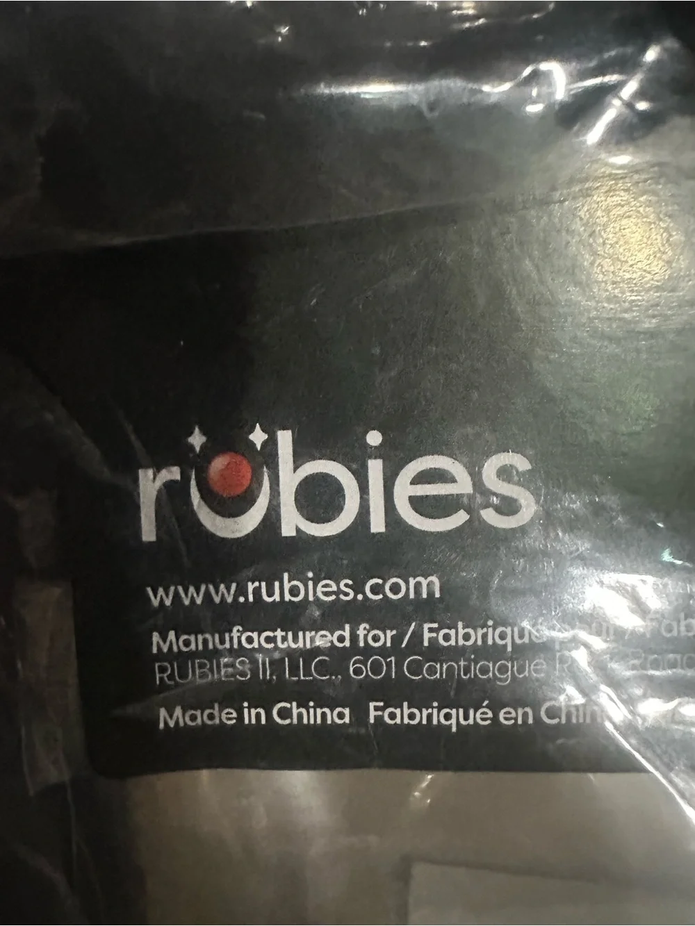 Rubies 🐢 cowabunga